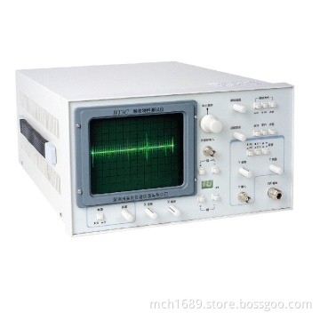 450MHz Frequecy Scan Signal Analyzer (BT-3C)